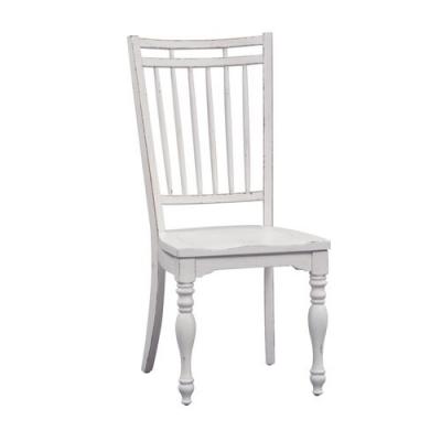 Magnolia Manor Spindle Back Side Chair (RTA) - 244-C4000S