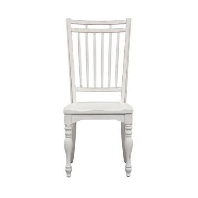 Magnolia Manor Spindle Back Side Chair (RTA) - 244-C4000S