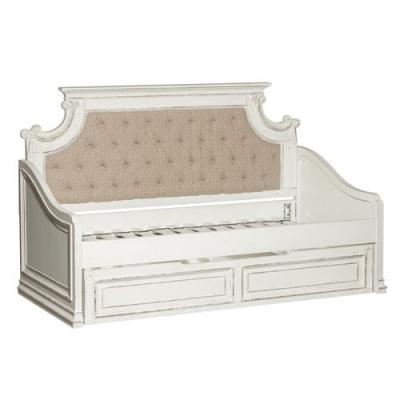 Magnolia Manor Collection Twin Daybed with Trundle - 244-DAY-TTR