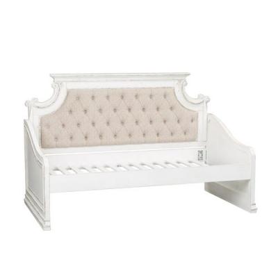 Magnolia Manor Collection Twin Daybed without Trundle - 244-DAY-TDB