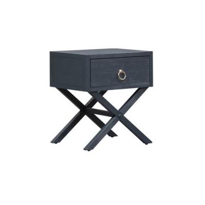 East End 1 Drawer Accent Table - 2030-AT1922