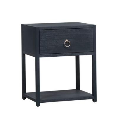 East End 1 Shelf Accent Table - 2030-AT2126