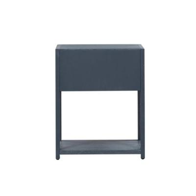 East End 1 Shelf Accent Table - 2030-AT2126