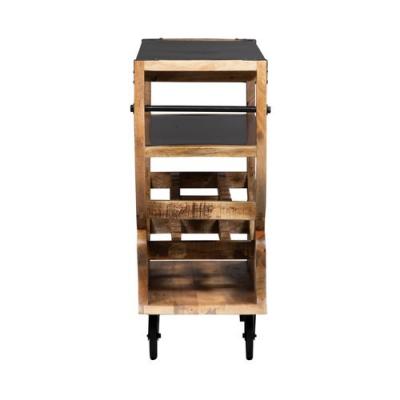  Danley  Accent Bar Trolley - 2052-AT4739