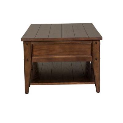 Lake House Cocktail Table - 210-OT1010