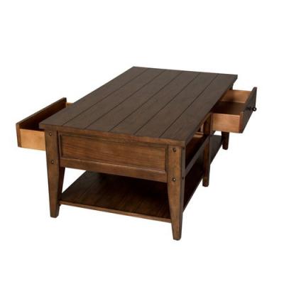 Lake House Cocktail Table - 210-OT1010