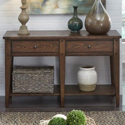 Lake House Sofa Table - 210-OT1030