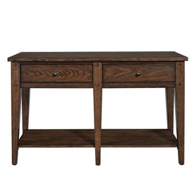 Lake House Sofa Table - 210-OT1030