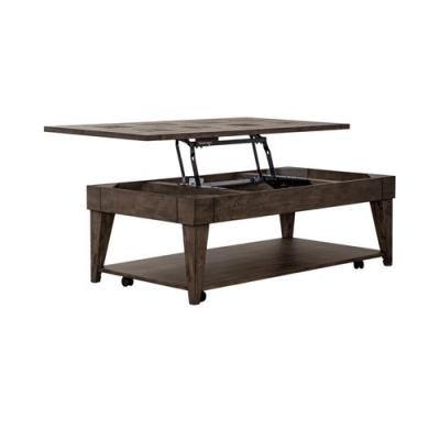  Arrowcreek Lift Top Cocktail Table - 226-OT1011