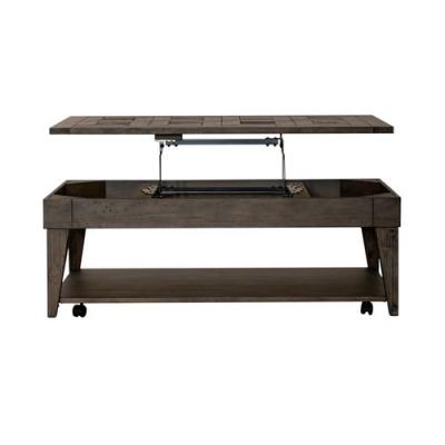  Arrowcreek Lift Top Cocktail Table - 226-OT1011