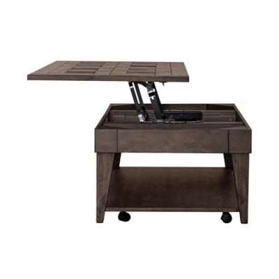  Arrowcreek Lift Top Cocktail Table - 226-OT1011