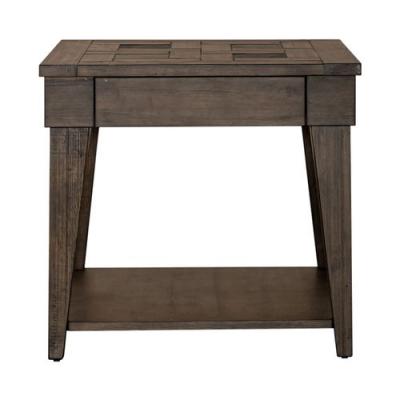  Arrowcreek End Table - 226-OT1020