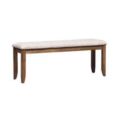  Santa Rosa Uph Dining Bench - 227-C9001B