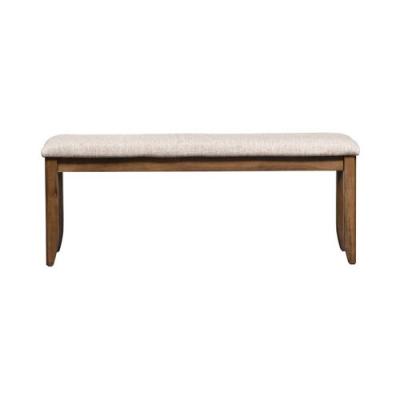  Santa Rosa Uph Dining Bench - 227-C9001B