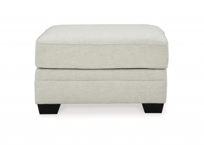 Oversized Accent Ottoman 3970208