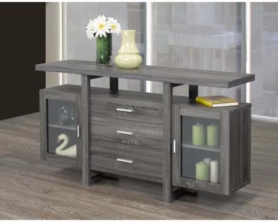 Buffet Or Server With Storage - 172230