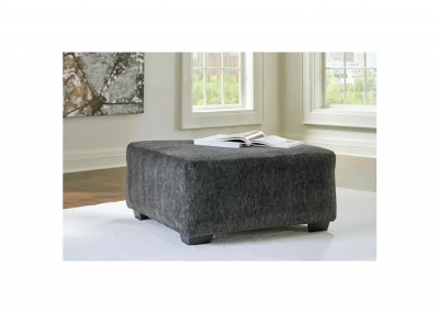 Oversized Accent Ottoman 3550408