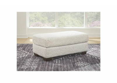 Ottoman/Brebryan/Flannel 3440114