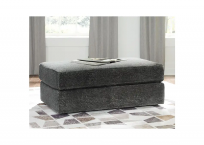 Oversized Accent Ottoman 3140208