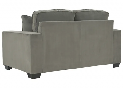 Angleton Exclusive Loveseat in Sandstone 6770335