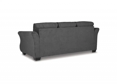 Miravel Stationary Fabric Sofa - 4620438