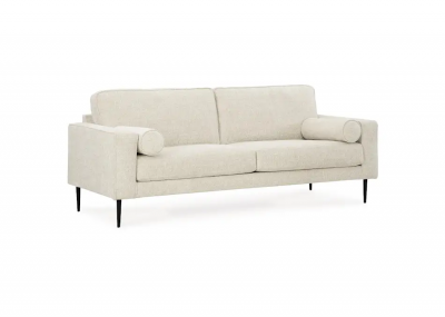 Hazela Stationary Fabric Sofa - 4110338