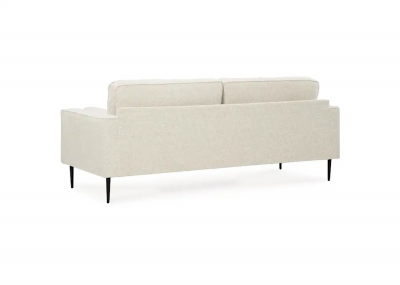 Hazela Stationary Fabric Sofa - 4110338