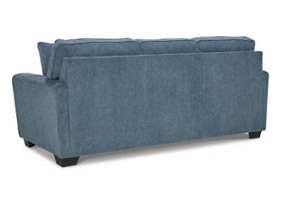 Cashton Stationary Fabric Sofa - 4060538