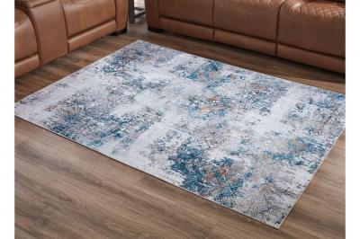 Large Rug/Garyard/Multi R405771