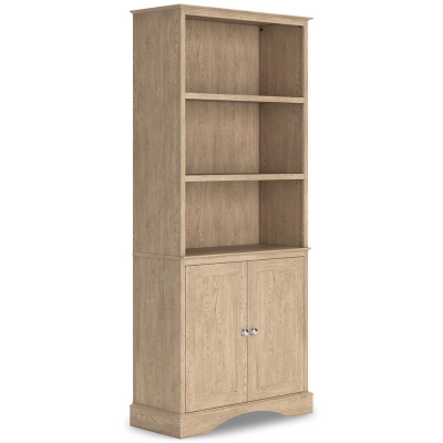 Bookcase/Elmferd/Light Brown H302-17