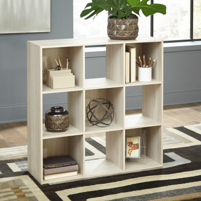 Nine Cube Organizer/Socalle EA1864-3X3