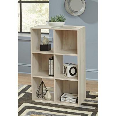 Six Cube Organizer/Socalle EA1864-3X2