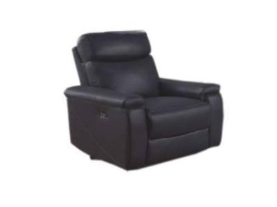 Cassandra Chocolate Rocker Recliner - 81025-12-FSC0012CHO