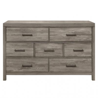 Harbour Collection King Size 6pc Bedroom Set - 1526K-1EK*1526-6,1526-5,1526-4