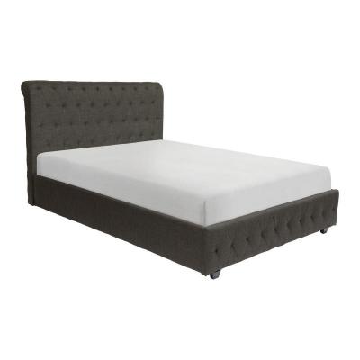 Baldwyn Collection Queen Sleigh Bed - 5789N-1*