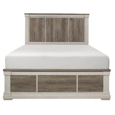 Waylon Collection 7 Piece Queen Size Bedroom Set - 1677-41677-51677-1*1677-91677-6