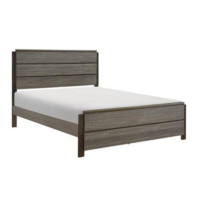 Vestavia Collection Eastern King Bed - 1936K-1EK*