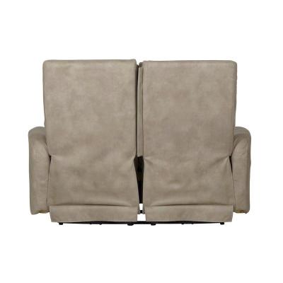 Catnapper Gill Power Reclining Leather Look Loveseat  - 62642 1309-16