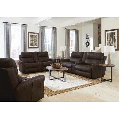 Catnapper Mara Power Reclining Leather Match Loveseat  - 874759 1225-09 / 3025-09