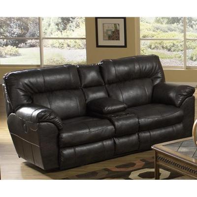 Catnapper Nolan Reclining Bonded Leather Loveseat - 4049 1223-29 / 3023-29