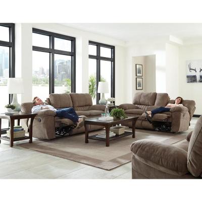 Catnapper Reyes Power Reclining Fabric Loveseat - 62409 2792-26