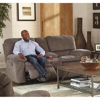 Catnapper Reyes Power Reclining Fabric Loveseat - 62409 2792-26