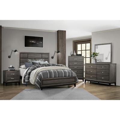 Davi Collection Chest 5 Dovetail Drawers - 1645-9