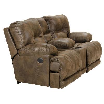 Catnapper Voyager Power Reclining Fabric Loveseat - 4389 1228-29 / 3028-29