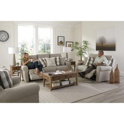 Catnapper Westport Power Reclining Fabric Loveseat  - 61212 1605-58 / 2533-58