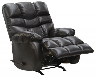 Catnapper Chaise Rocker Recliner - 4738-2 1227-28