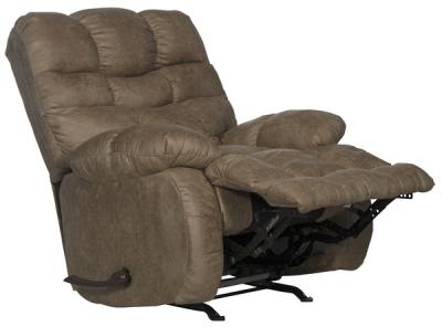 Catnapper Chaise Rocker Recliner - 4738-2 1227-49