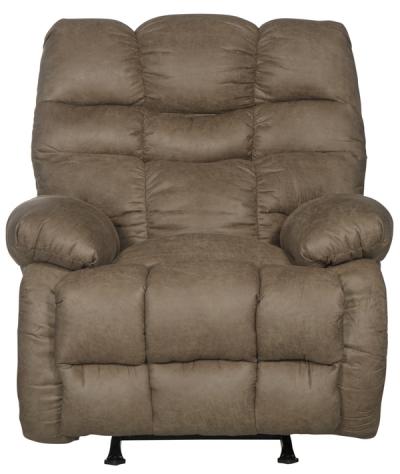 Catnapper Chaise Rocker Recliner - 4738-2 1227-49