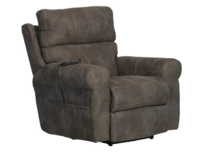 Catnapper deluxe magnum heat & massage rocker discount recliner