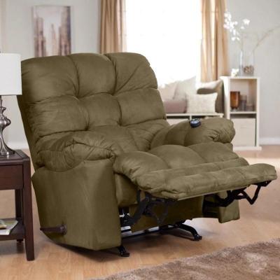 Catnapper Magnum Rocker Fabric Recliner - 54689-2 2220-15